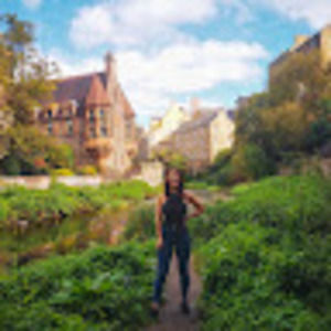 Meet your Posher, Jules